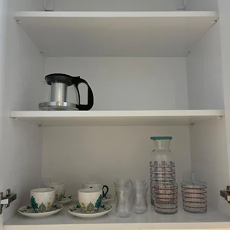 клеопатра Appartement *