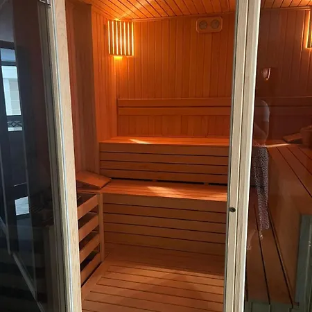 клеопатра Appartement