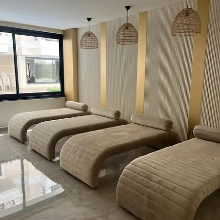 клеопатра Appartement *