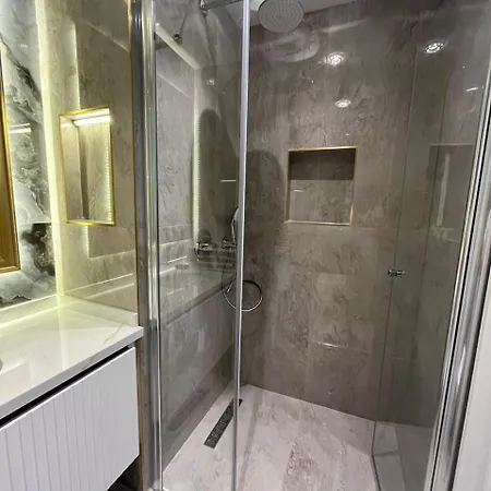 клеопатра Lejlighed Alanya
