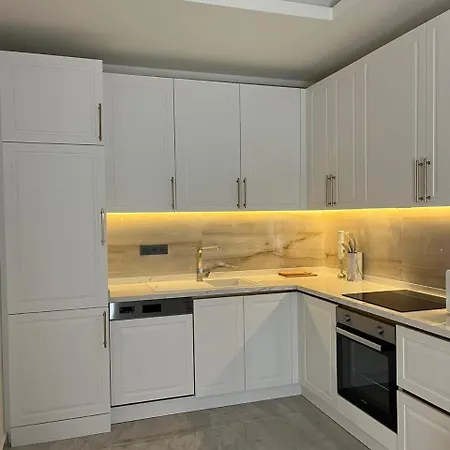 клеопатра Lejlighed Alanya
