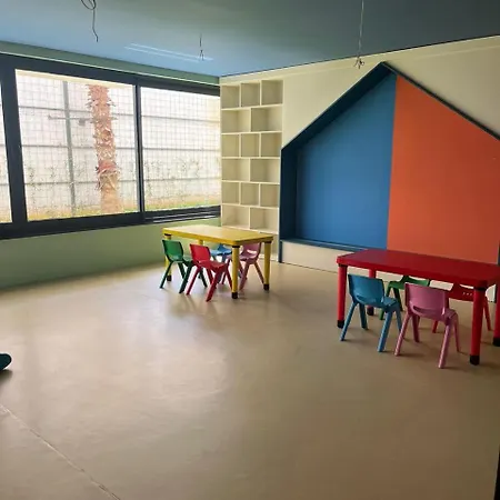клеопатра Appartement