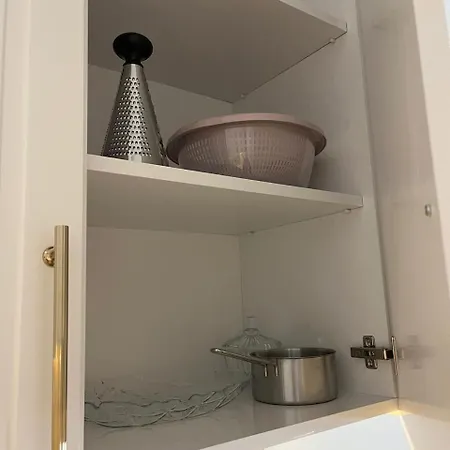 клеопатра Appartement