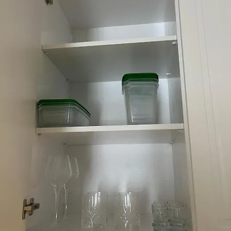 клеопатра Appartement