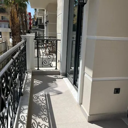 Appartement клеопатра *