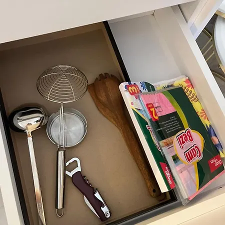клеопатра Apartman