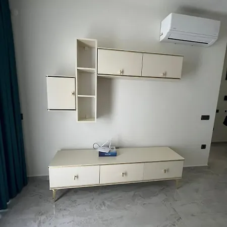 Apartman клеопатра